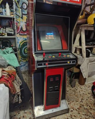 Cabinato Anni 80