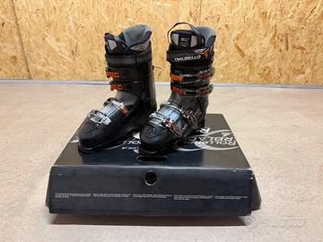 Scarponi Sci DalBello Scorpion Super Comfort