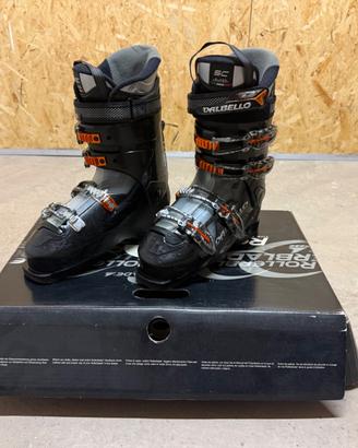 Scarponi Sci DalBello Scorpion Super Comfort