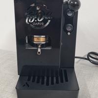 Macchina caffè con cialde