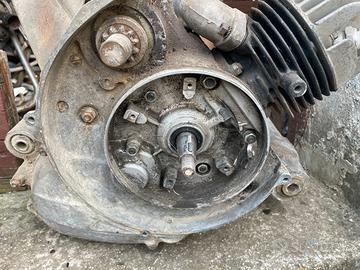 Motore vespa v50 v5n1m