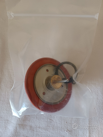 Kit membrana ricambio caldaia Hermann