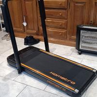 Tapis roulant Homepro