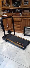 Tapis roulant Homepro