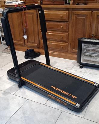 Tapis roulant Homepro