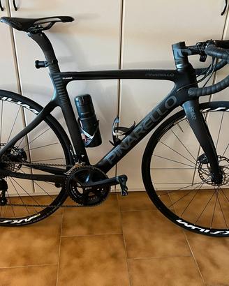 Pinarello Gan disc Shimano 105 11v