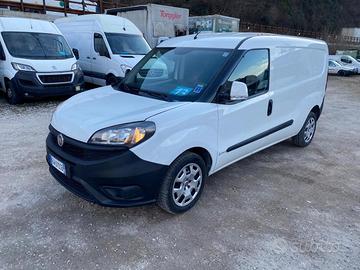 FIAT Doblò Maxi 1.4 3 posti