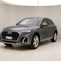 AUDI Q5 2ª serie - Q5 40 TDI 204 CV quattro S tron
