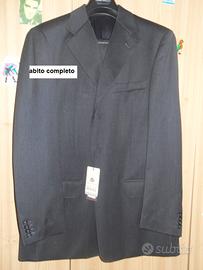Abito completo Uomo Edoardo Bonazzi Collezioni