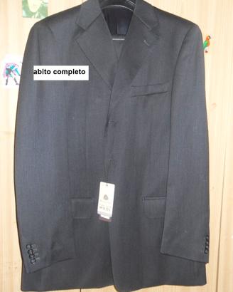 Abito completo Uomo Edoardo Bonazzi Collezioni