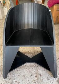 Giorgetti poltroncina 50250 pieghevole