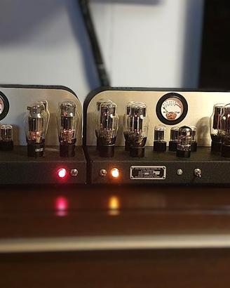 Atmasphere M-60 MK 3.3 - VENDUTO