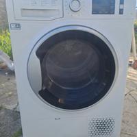 Asciugatrice Ariston Hotpoint 9kg A++ 