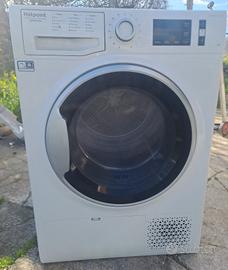 Asciugatrice Ariston Hotpoint 9kg A++ 