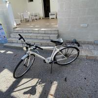 Bicicletta