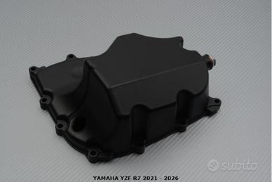 Carter olio motore YAMAHA YZF R7 2021 - 2026