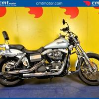HARLEY-DAVIDSON 1584 Street Bob - FXDB Garantita