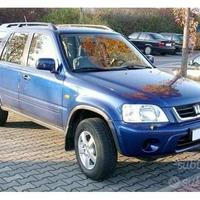 Parabrezza Honda CR-V serie 1 da 1997 a 2002