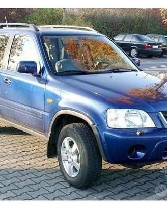 Parabrezza Honda CR-V serie 1 da 1997 a 2002