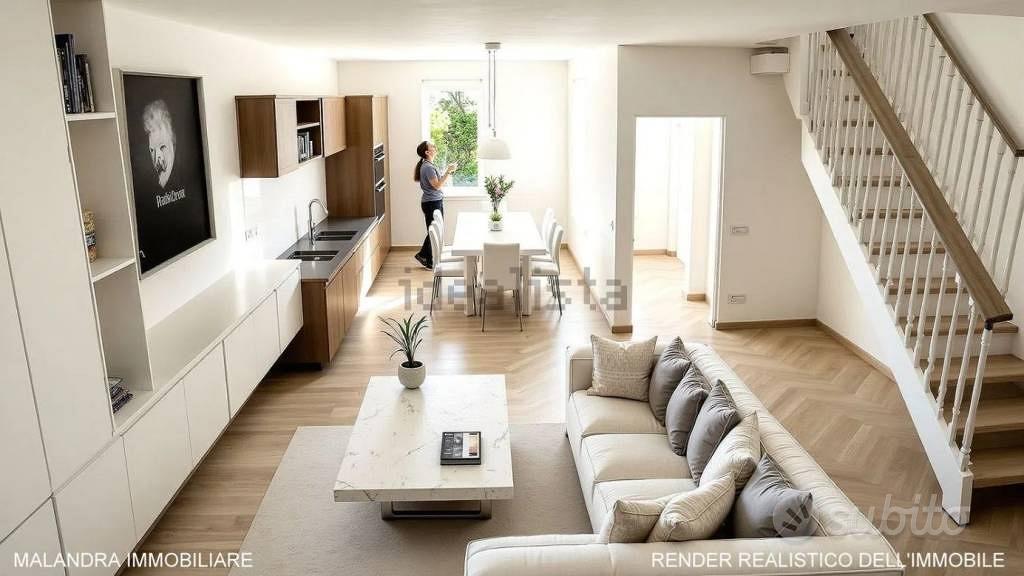 Casa – Borgolavezzaro - Altro