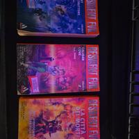 Resident Evil  - Libri Urania - Mondadori