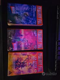 Resident Evil  - Libri Urania - Mondadori