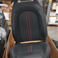 SEDILI ANTERIORI 500 ABARTH