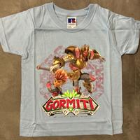T-shirt Gormiti