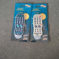 telecomandi universali