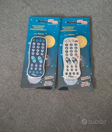 telecomandi universali
