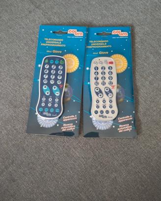 telecomandi universali