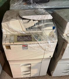 Fotocopiatrice Stampante fax alta velocità Multifu