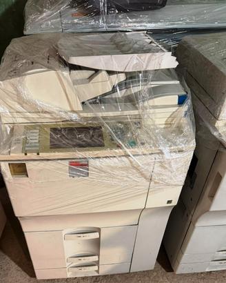 Fotocopiatrice Stampante fax alta velocità Multifu