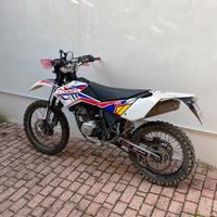 Beta 125 rr