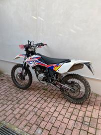 Beta 125 rr