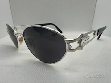 Occhiali vintage NAZARENO GABRIELLI, originali