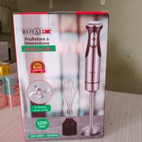 Frullatore NUOVO