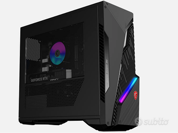 MSI Gaming RTX 4060 8GB | i5-14400F | 16GB DDR5