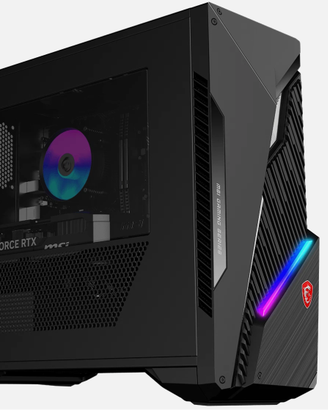 MSI Gaming RTX 4060 8GB | i5-14400F | 16GB DDR5