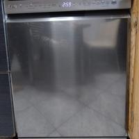 LG DF365FPS Lavastoviglie Libera Installazione, Se
