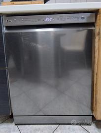 LG DF365FPS Lavastoviglie Libera Installazione, Se