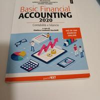 Testo universitario. Basic Financial Accounting.