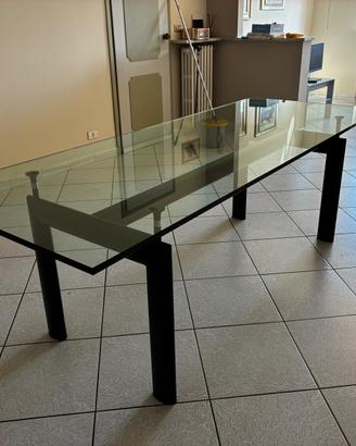 Tavolo Cassina LC6 Le Corbusier