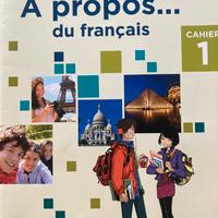 À propos… du français 1-2-3 + CDI 9788853618313