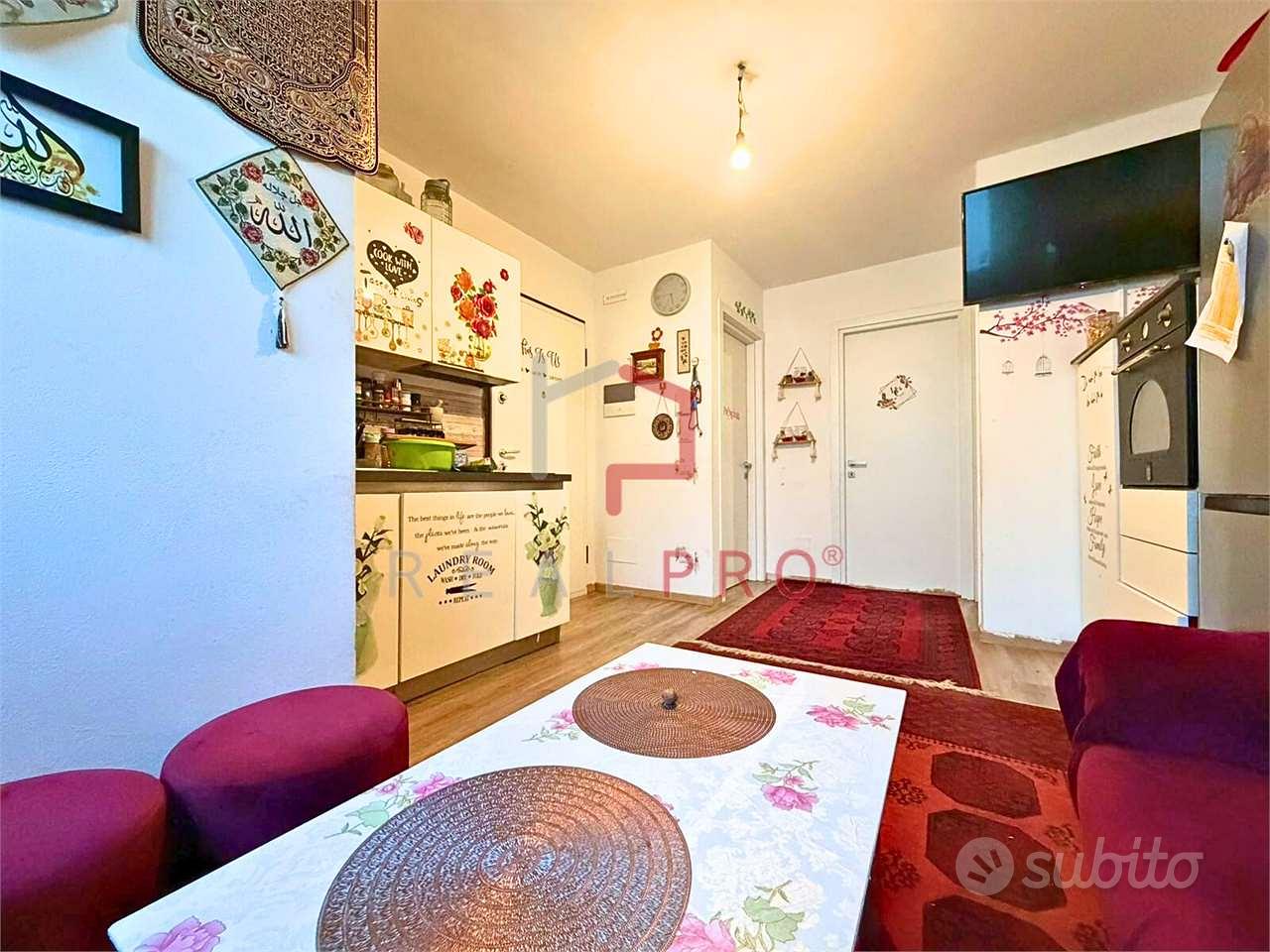Apartment in Bolzano - Bozen, Aslago - Haslach, Oltrisarco-Aslago - Oberau-Haslach - Vista 2