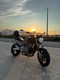 Honda Hornet 600