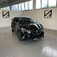 RENAULT Captur TCE 100CV GPL TECHNO