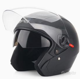 casco da moto