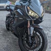 CBR 650 R DEPO A2