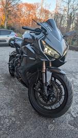 CBR 650 R DEPO A2
